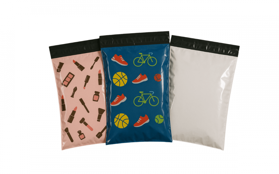 envelopes de segurança
