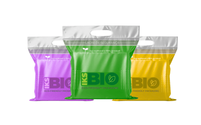 Sacolas com Lacre: Embalagem Segura para seu Negócio