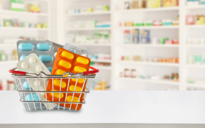Farmácias e Drogarias: Embalagens Certas para Ganhar Tempo e Reduzir Erros