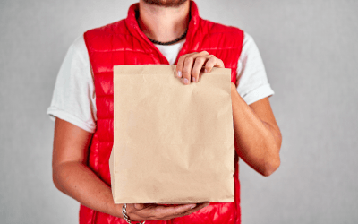 Embalagens para Restaurantes Delivery: Como Acertar na Escolha