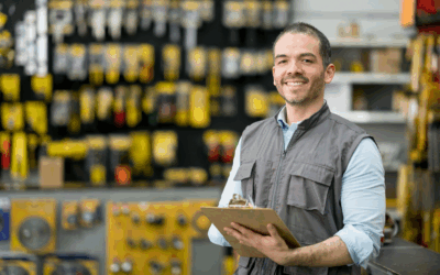 Varejo Inteligente: Como Reduzir Custos com Embalagens sem Perder Qualidade