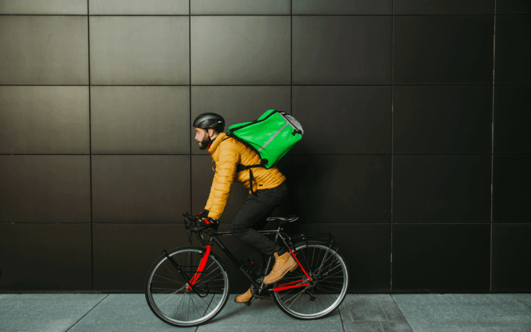 embalagens para delivery saudável