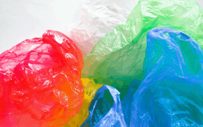 A sacola coextrusada para supermercado: mais força e valor