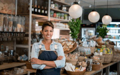 Guia para comprar sacolas para supermercado com inteligência