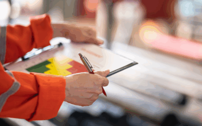 Especificação técnica sacos plásticos: um guia para a indústria