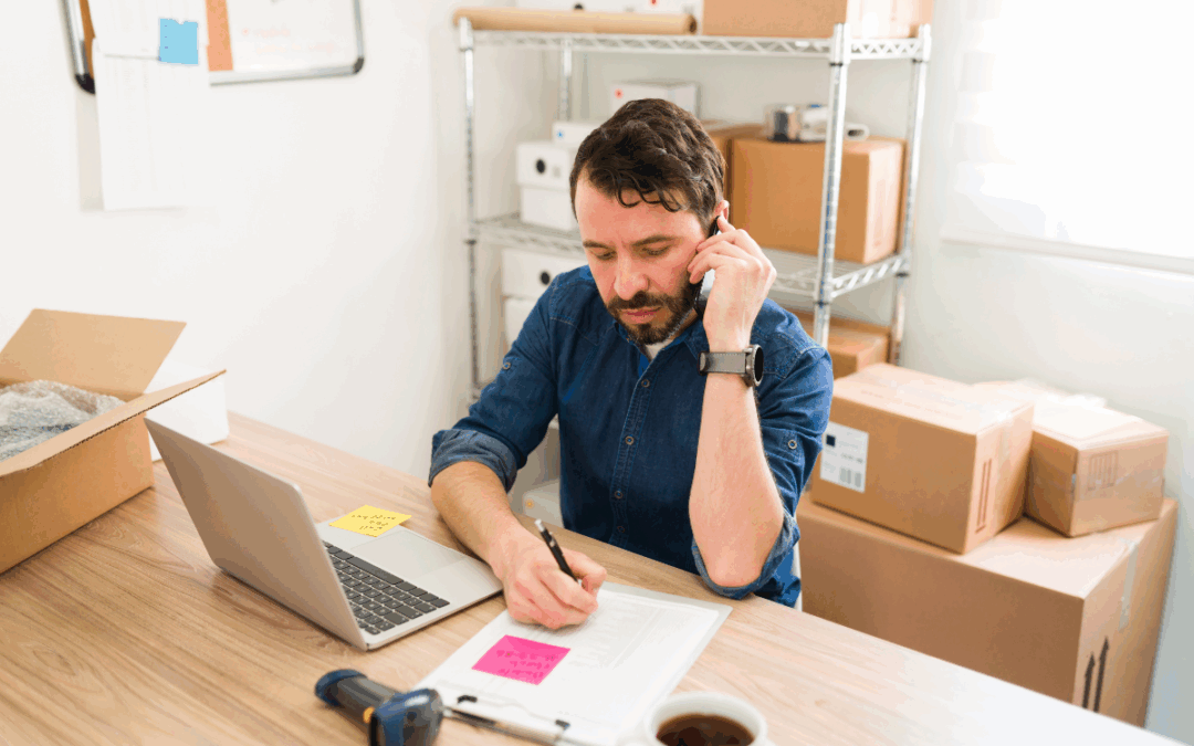 O que o melhor fornecedor de embalagens para delivery oferece?