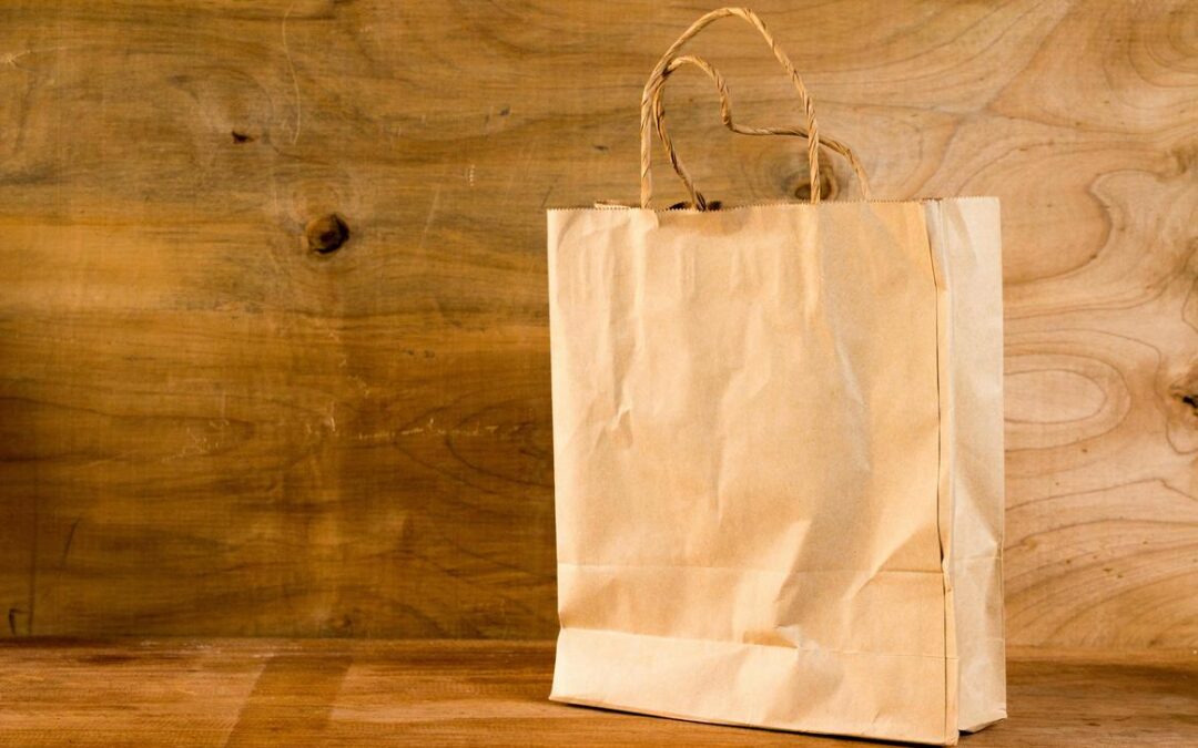 fornecedor sacolas alça vazada