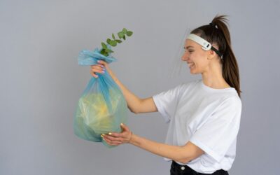 Sacolas Plásticas Impressas: Guia para Personalizar com sua Marca